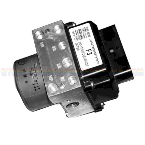 Avtomatik əyləc Nəzarətçi Abs Nasos Assy-byd Hissələri Təchizatçısı